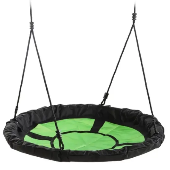 Swing-N-Slide Nest Swing image {5}