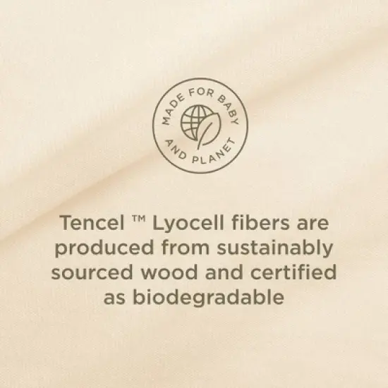 Ergobaby Aura Knit Baby Wrap image {7}