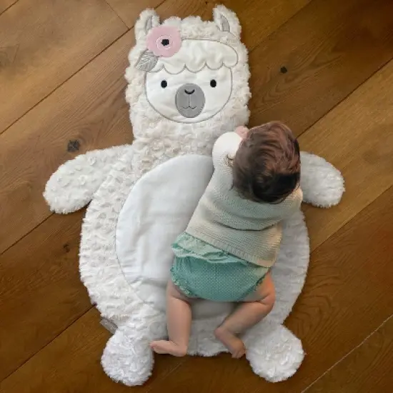 Imani Playmat - Levtex Baby image {1}