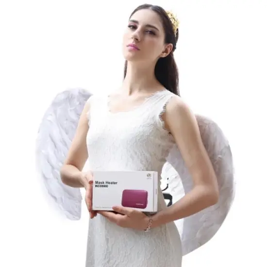 Prospera DL029 Facial Mask Heater image {3}