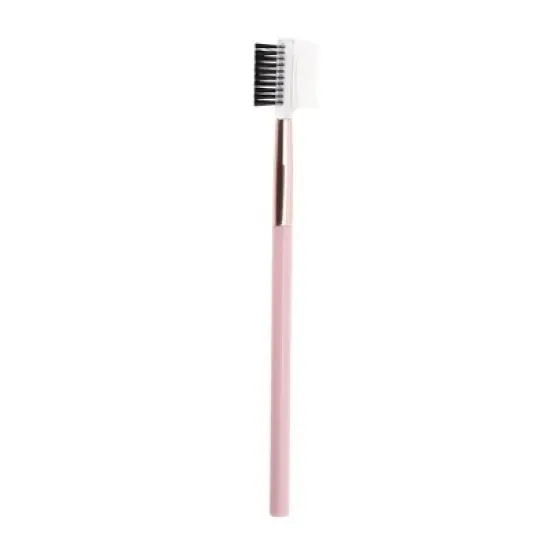 Unique Bargains Durable Eyebrow Brush 1 Pc image {5}