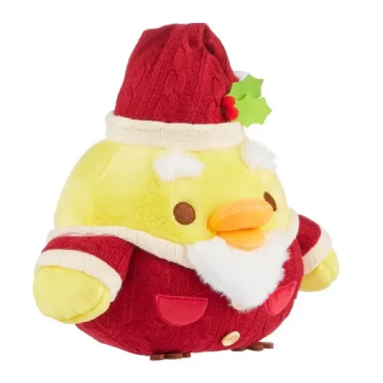 Kiiroitori San-X Original Sweet Christmas Series Plush image {1}