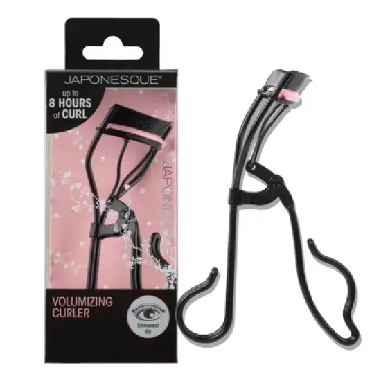 JAPONESQUE Lash Curler image {13}