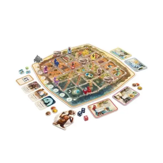 E.T. Light Years From Home Game image {7}