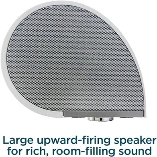 Lectrofan Sound+Sleep SE Special Edition High Fidelity Sleep Sound Machine Real Non-Looping Nature Sounds Fan Sounds Noise Great For Any Room image {3}