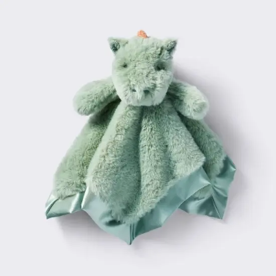 Small Security Blanket - Dragon - Cloud Island&trade; image {3}