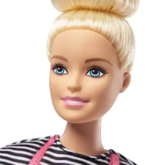 Barbie You Can Be Anything Coffee Shop Playset image {2}