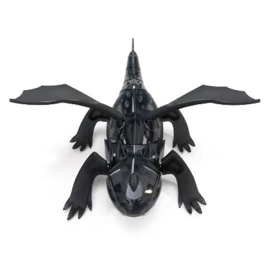 HEXBUG Dragon Robot image {2}