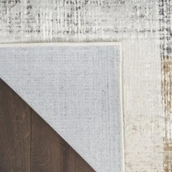 Nourison Sparkle Modern Dimensional Indoor Area Rug image {2}