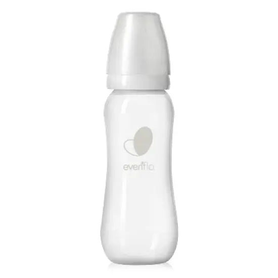 Evenflo Balance Standard-Neck Anti-Colic Baby Bottles - 9oz image {3}