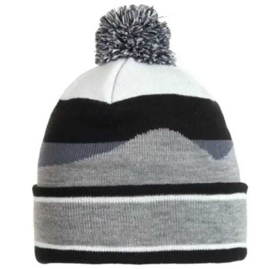 Turtle Fur Men's Jace Beanie image {1}