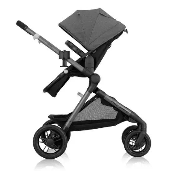 Evenflo Pivot Xpand Modular Stroller image {5}