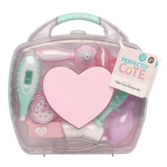 Perfectly Cute Doctor Kit image {1}