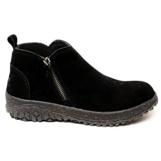 Minnetonka Women's North Zip Boots image {2}