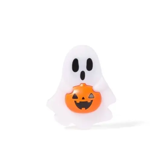 Vivitar Novelty Bedroom Doorbell - Ghost image {2}