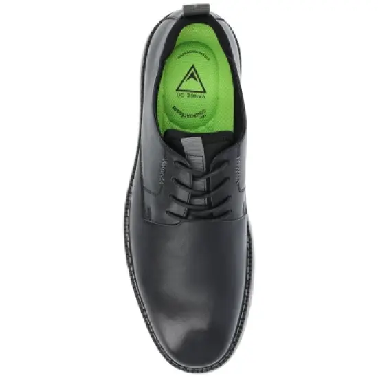 Vance Co. Thad Lace-up Hybrid Derby image {3}