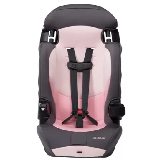 Cosco Finale DX 2-in-1 Booster Car Seat image {5}