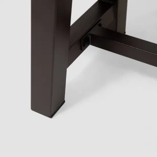 Carlisle 3pc Acacia Wood Picnic Dining Set - Christopher Knight Home image {5}