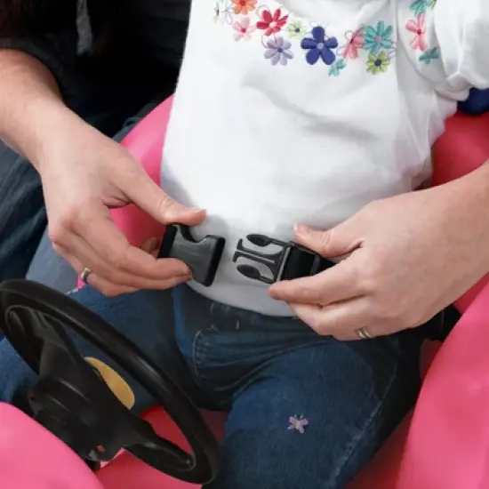 Step2 Push Around Buggy Anniversary Edition - Pink image {8}