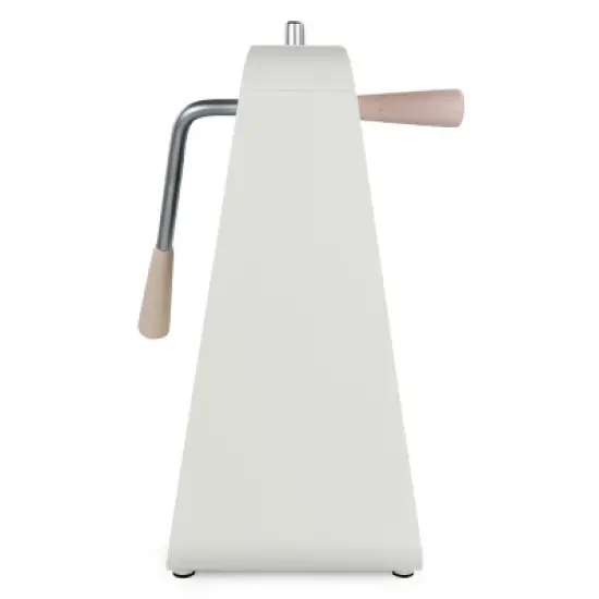 Chef'n Table Top Manual Citrus Press in White image {5}