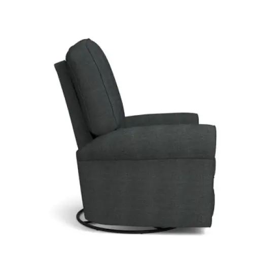 Best Chairs Inc. Joaquin Swivel Glider Recliner image {2}