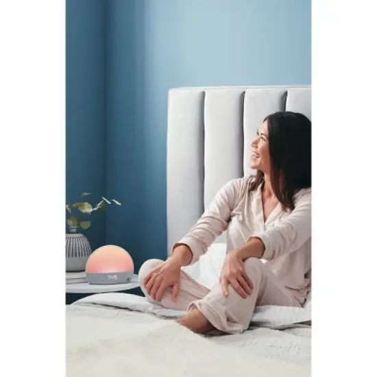 Hatch Restore Personalized Sleep Solution image {3}