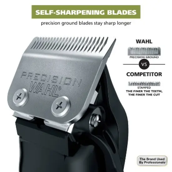 Wahl Cordless Color Pro image {9}