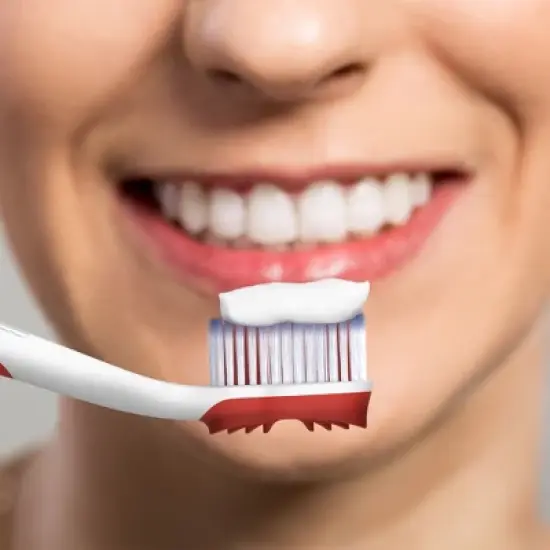 Parodontax Active Gum Repair Whitening Toothpaste - 3.4oz/3pk image {5}