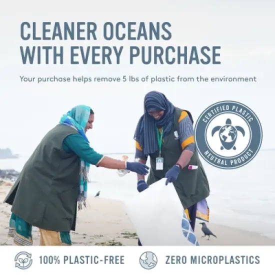 Sud Scrub&reg; Antimicrobial Silicone Face Scrubber, Gentle Face Exfoliator For Sensitive Skin, Facial Cleansing Brush For Acne image {5}