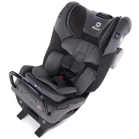 Diono Radian 3QXT All-in-One Convertible Car Seat image {6}