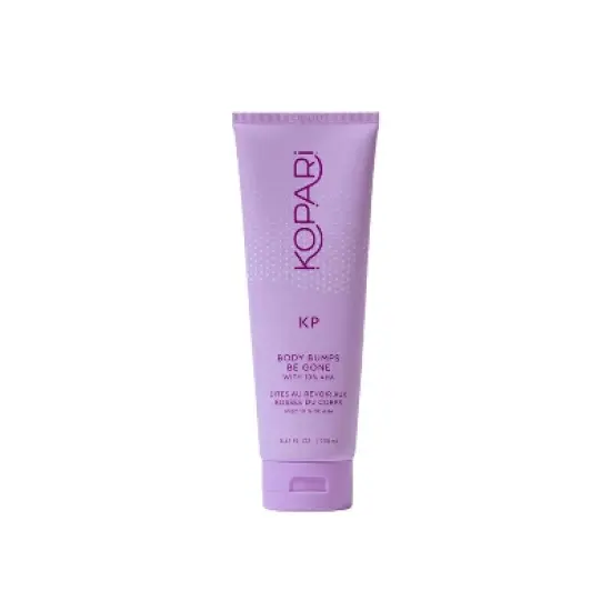 Kopari Women's KP Body Bumps Be Gone - 8.45oz - Ulta Beauty image {7}