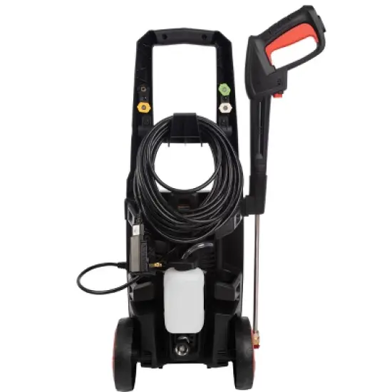 Stalwart 2400 PSI Pressure Washer with 5 Nozzles image {10}