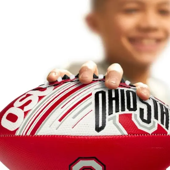 NCAA Ohio State Buckeyes Air Tech Football image {4}