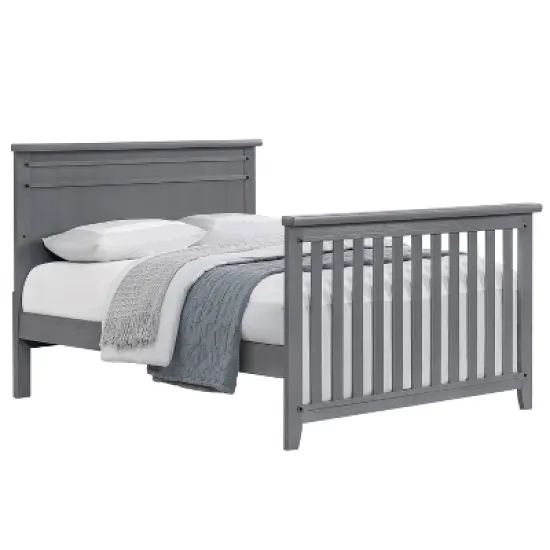 SOHO BABY Full Bed Conversion Kit image {1}