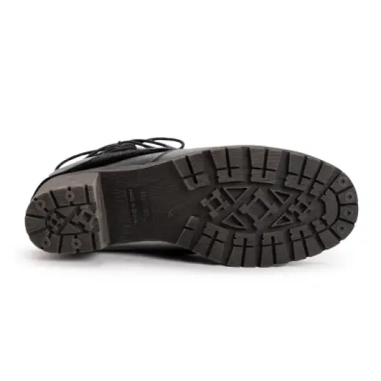 MUK LUKS Women's Lucy Lillith Boots image {3}