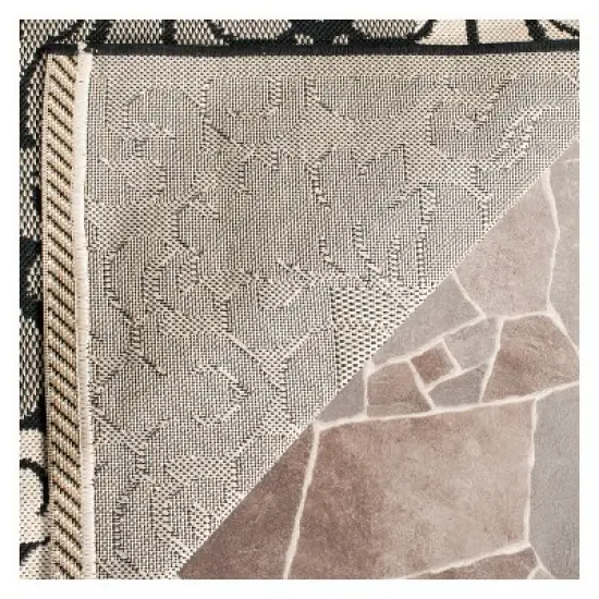 Violetta Outdoor Rug - Safavieh image {3}