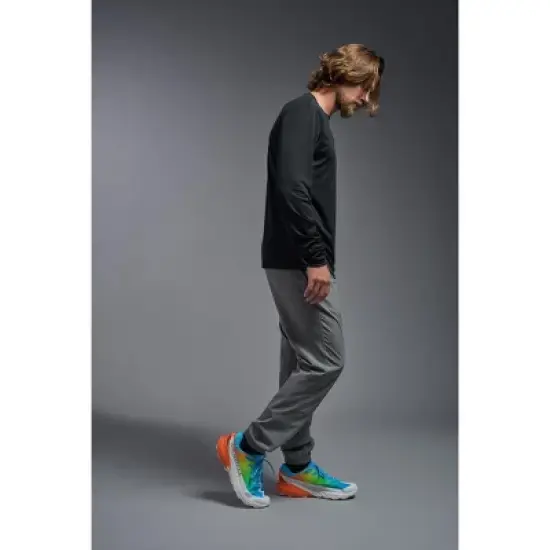 Expert Brand USA-Made Men's DriMax&trade; Athletic Long Sleeve image {6}