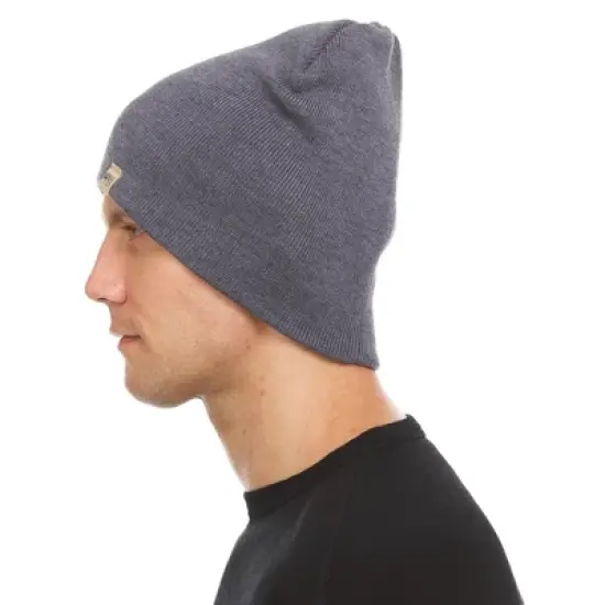 Minus33 Merino Wool Expedition - Everyday Knit Beanie 100% Merino Wool image {2}
