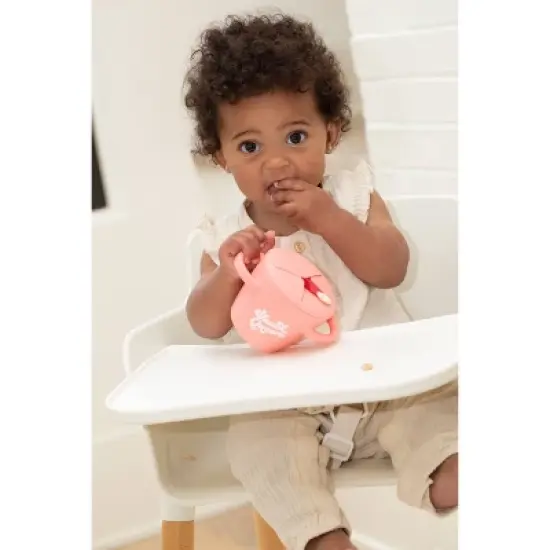 Bella Tunno Snack Queen Happy Snacker Dispenser image {3}