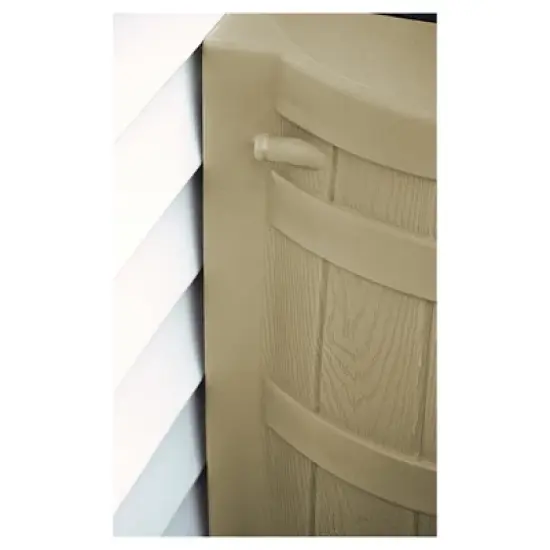 Rain Wizard 40 - Khaki - Good Ideas image {2}