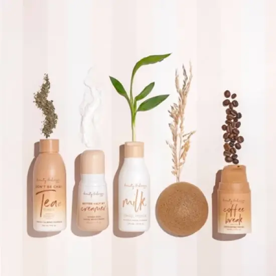 Beauty Bakerie Don't Be Chai Tea Toner - 5 fl oz image {6}