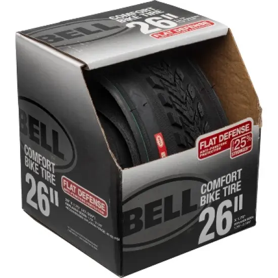 Bell 26" Comfort Bike Tire image {3}