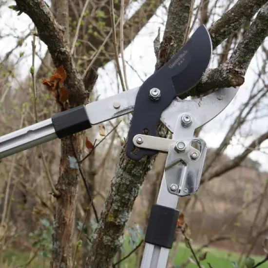 Kings County Tools Heavy Duty Bypass Lopper image {2}