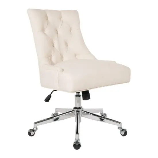 Amelia Office Chair - OSP Home Furnishings image {8}