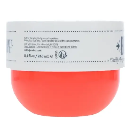 Sol de Janeiro Bom Dia Bright Body Cream 8 oz image {4}