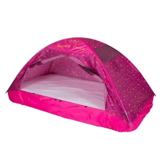 Pacific Play Tents Secret Castle Bed Tent image {3}