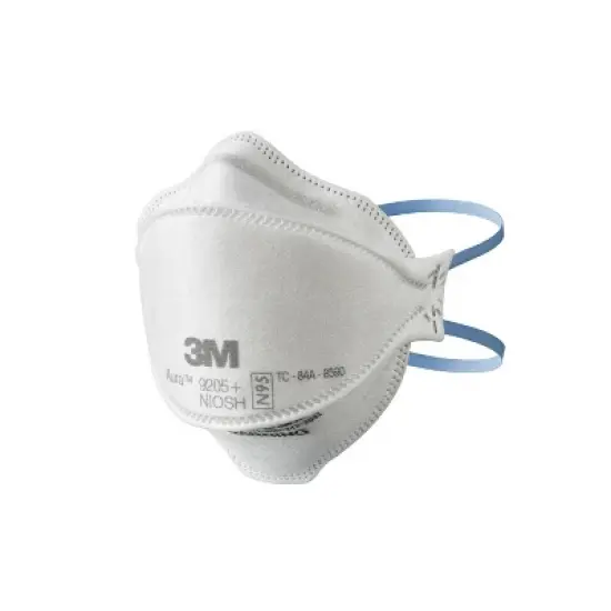 3M Company Aura Particulate Respirator - 3ct image {4}