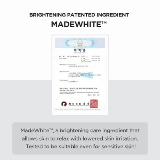 SKIN1004 Madagascar Centella Tone Brightening Capsule Ampoule Korean Skincare for Brightening and Even Skin Tone - 50ml image {5}