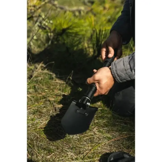 Stansport Mini Shovel image {3}