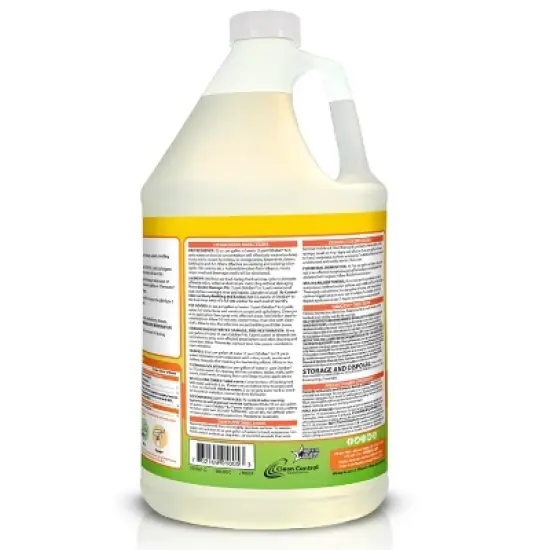 OdoBan Disinfectant Concentrate and Odor Eliminator, Citrus Scent image {1}